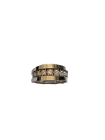 Ring Chimento Woman Aeternitas in White Gold Diamante 0.71 Ct 1A08361BB5140 - 1A08361BB5140